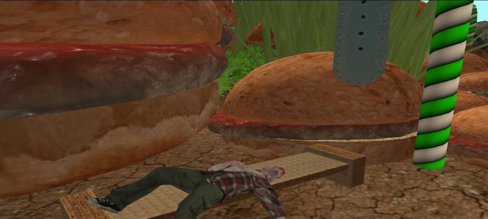 Grand Theft Auto: San Andreas
