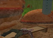 Grand Theft Auto screenshot