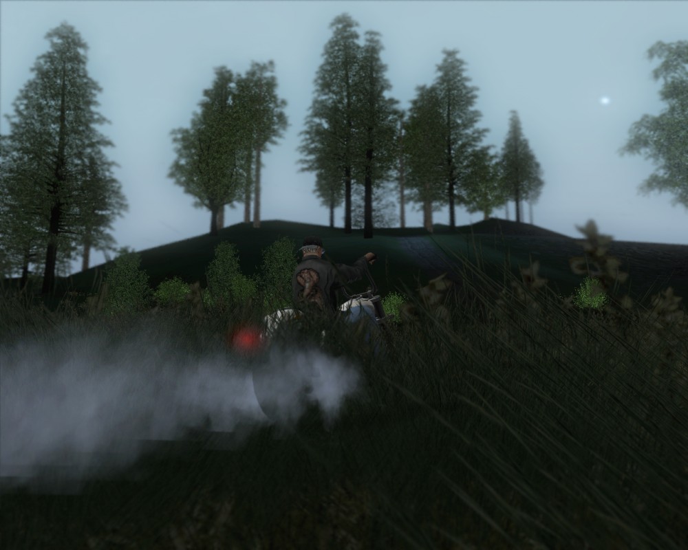 Grand Theft Auto: San Andreas
