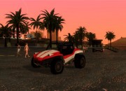 Grand Theft Auto: San Andreas