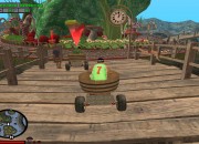 Grand Theft Auto screenshot