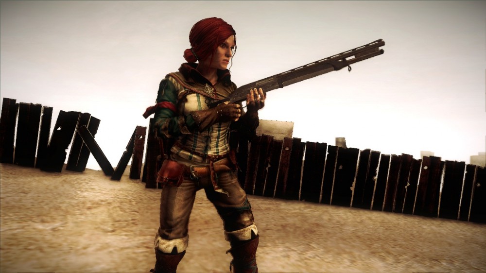 Grand Theft Auto: San Andreas