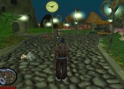 Grand Theft Auto screenshot