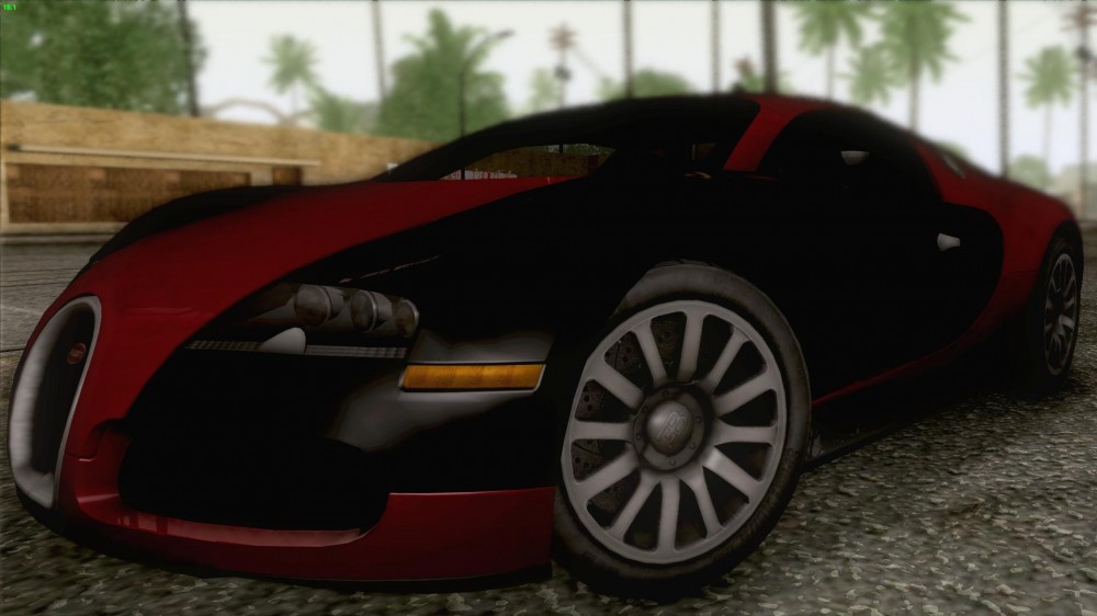 Grand Theft Auto: San Andreas