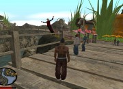 Grand Theft Auto screenshot