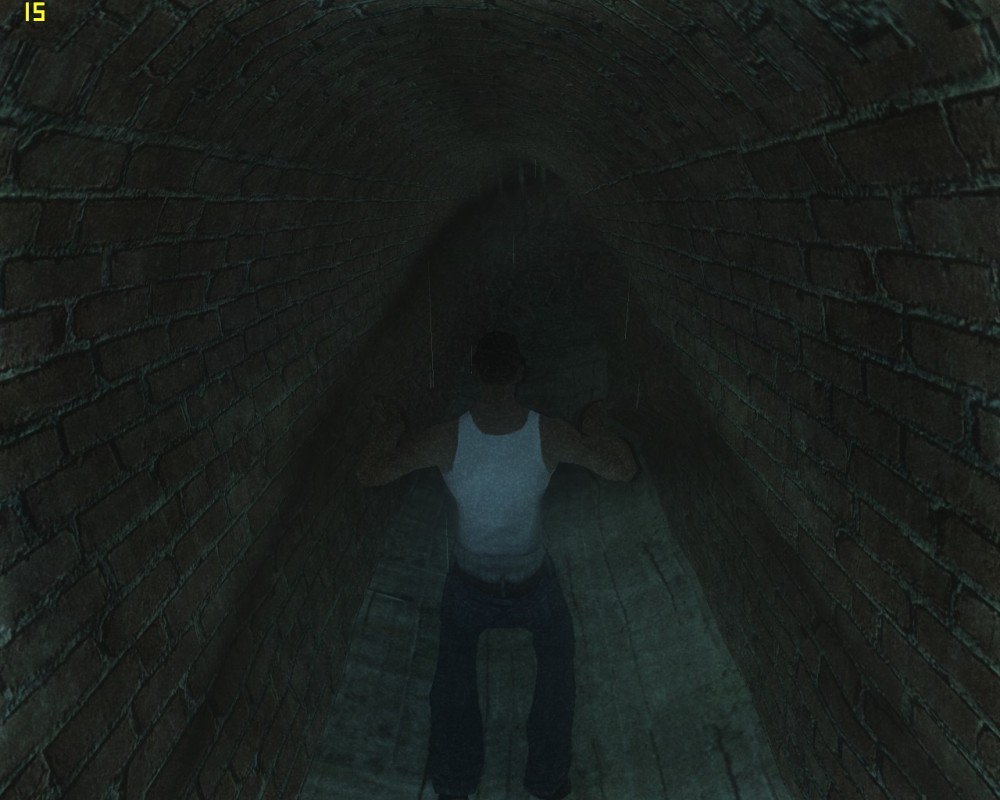 Grand Theft Auto: San Andreas