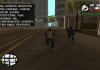 Grand Theft Auto: San Andreas