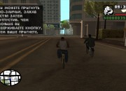 Grand Theft Auto: San Andreas