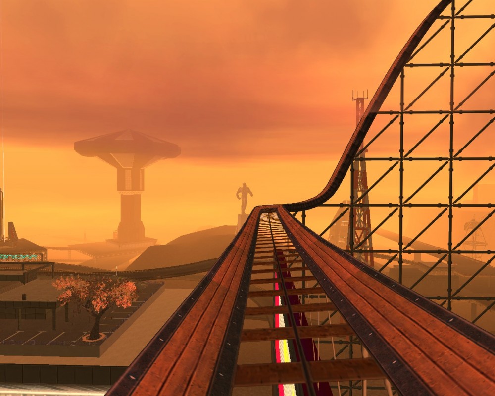 Grand Theft Auto: San Andreas