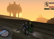 Grand Theft Auto: San Andreas