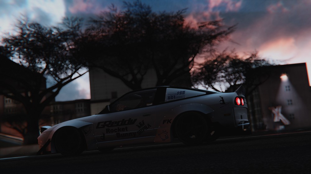Grand Theft Auto: San Andreas