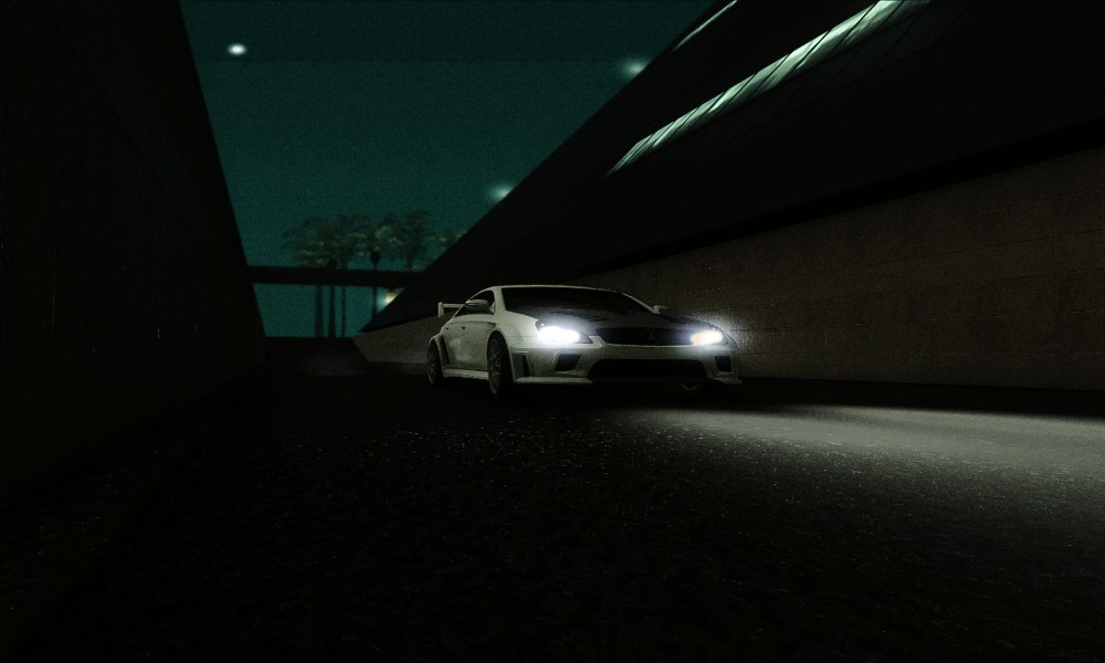 Grand Theft Auto: San Andreas