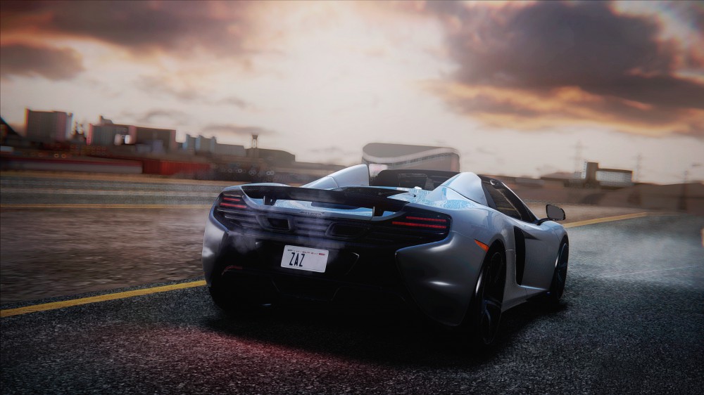 Grand Theft Auto: San Andreas