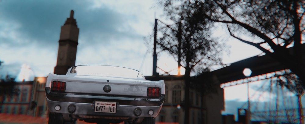 Grand Theft Auto: San Andreas