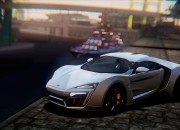 Grand Theft Auto screenshot