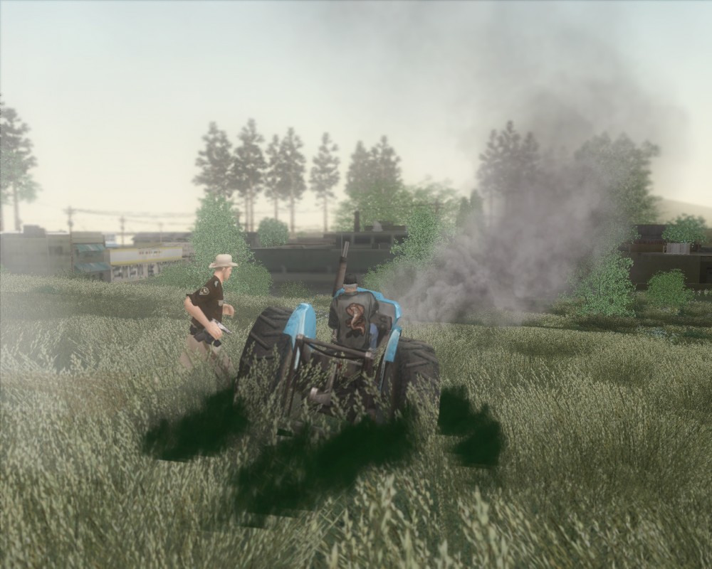 Grand Theft Auto: San Andreas