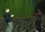 Grand Theft Auto screenshot