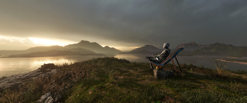 The Talos Principle: Reawakened