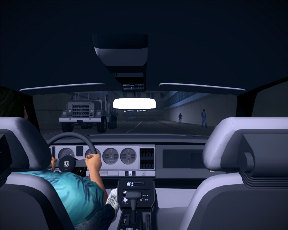 Grand Theft Auto: Vice City