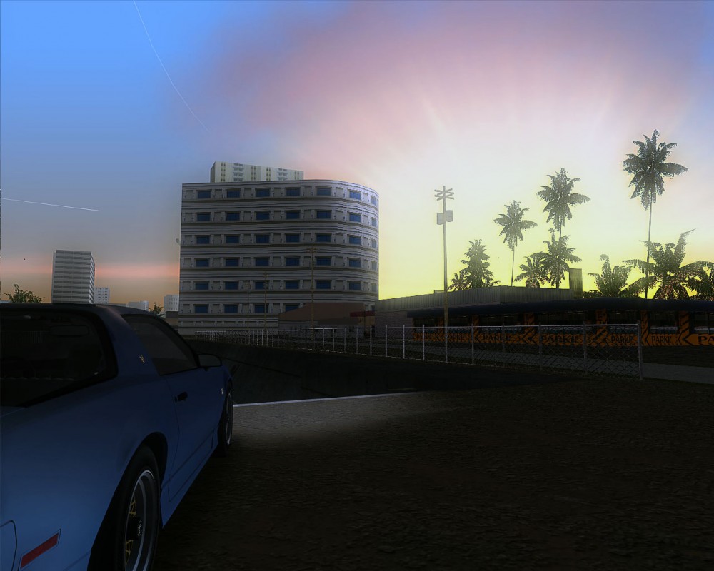 Grand Theft Auto: Vice City