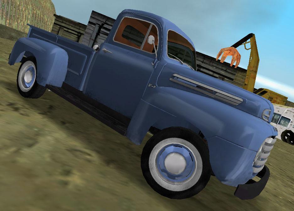 Grand Theft Auto: Vice City