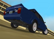 Grand Theft Auto: Vice City