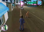 Grand Theft Auto: Vice City