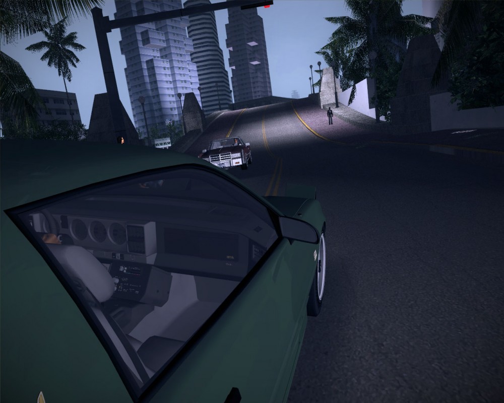 Grand Theft Auto: Vice City