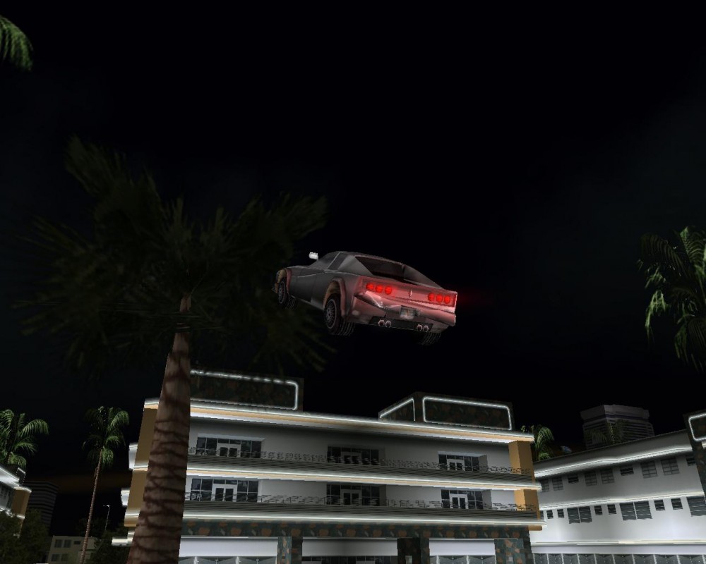 Grand Theft Auto: Vice City