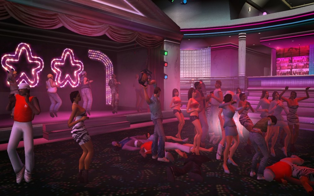 Grand Theft Auto: Vice City