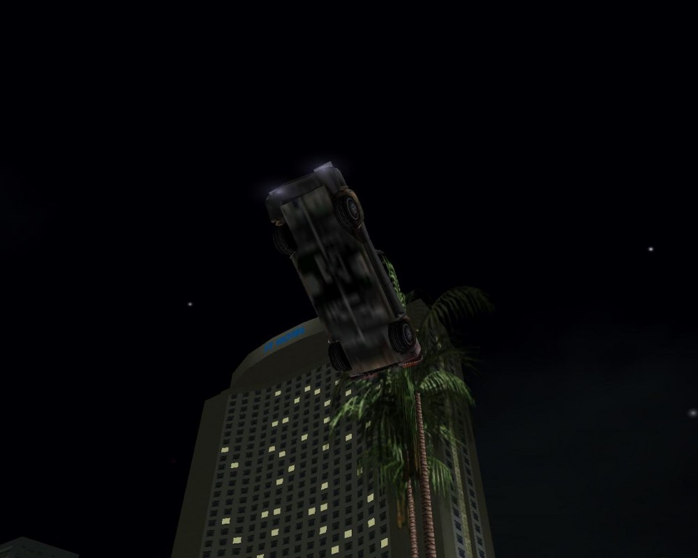 Grand Theft Auto: Vice City