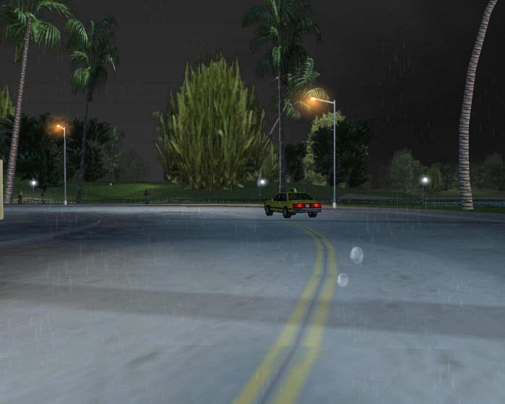 Grand Theft Auto: Vice City
