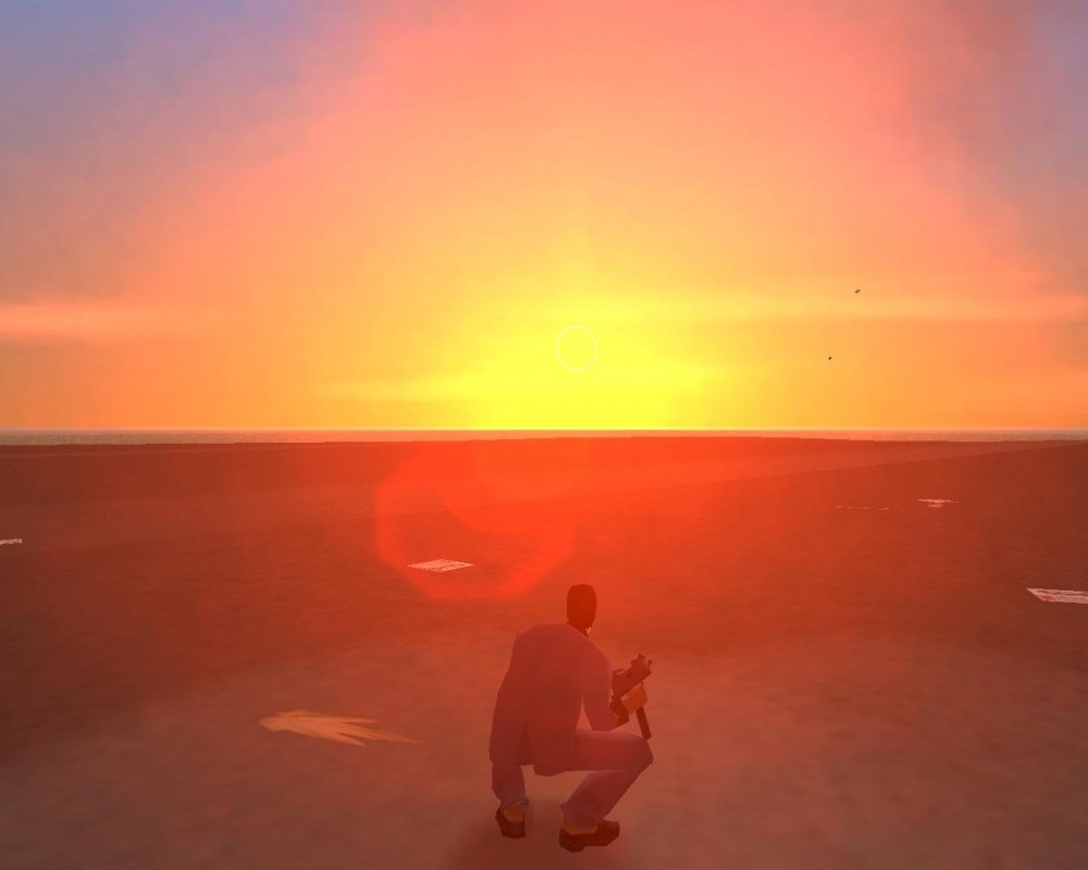 Grand Theft Auto: Vice City