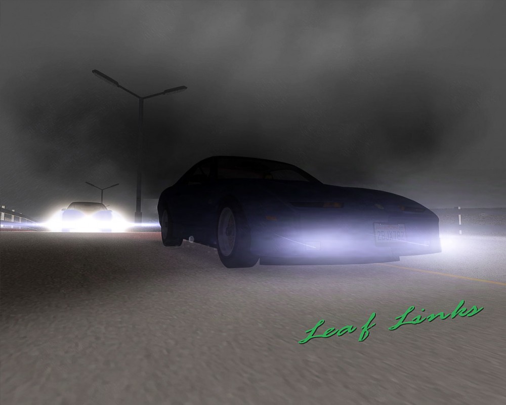 Grand Theft Auto: Vice City