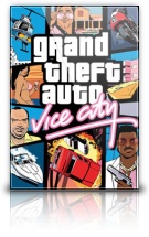 Grand Theft Auto cover