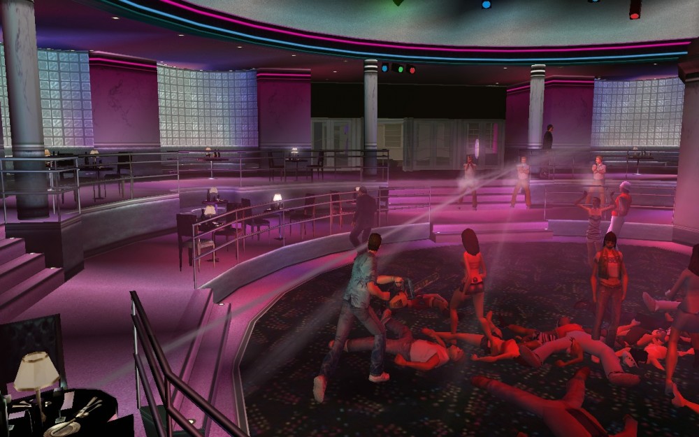 Grand Theft Auto: Vice City