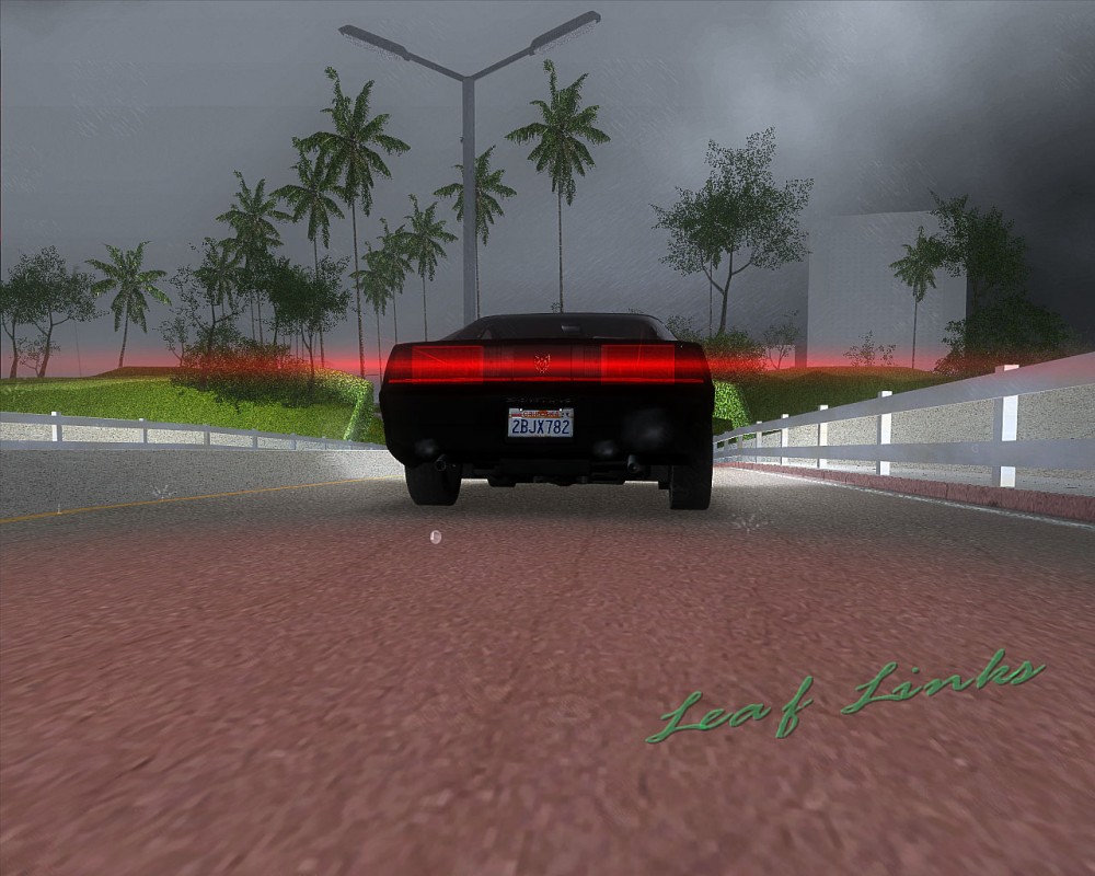 Grand Theft Auto: Vice City