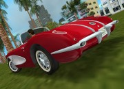 Grand Theft Auto: Vice City