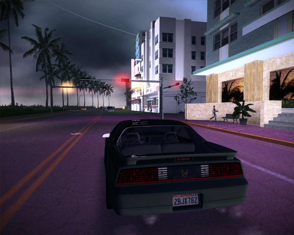 Grand Theft Auto: Vice City