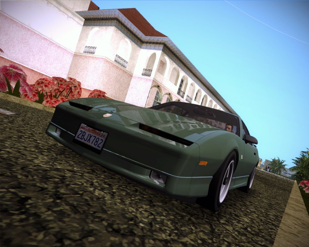 Grand Theft Auto: Vice City