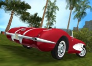 Grand Theft Auto: Vice City