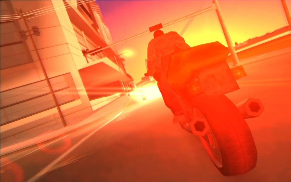 Grand Theft Auto: Vice City