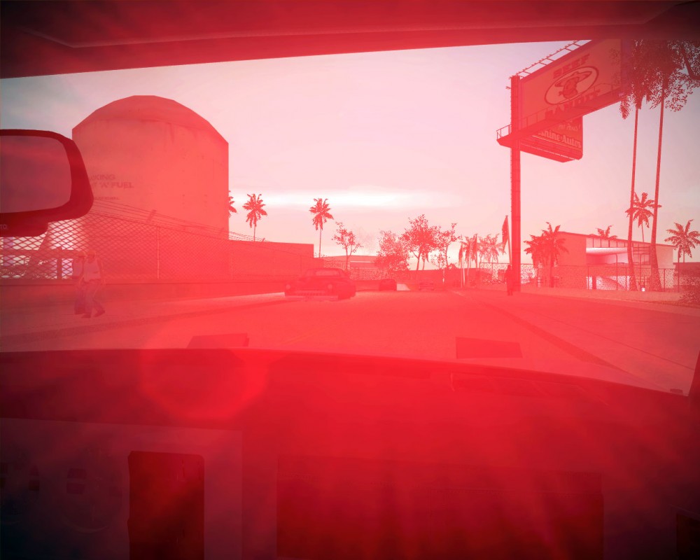 Grand Theft Auto: Vice City