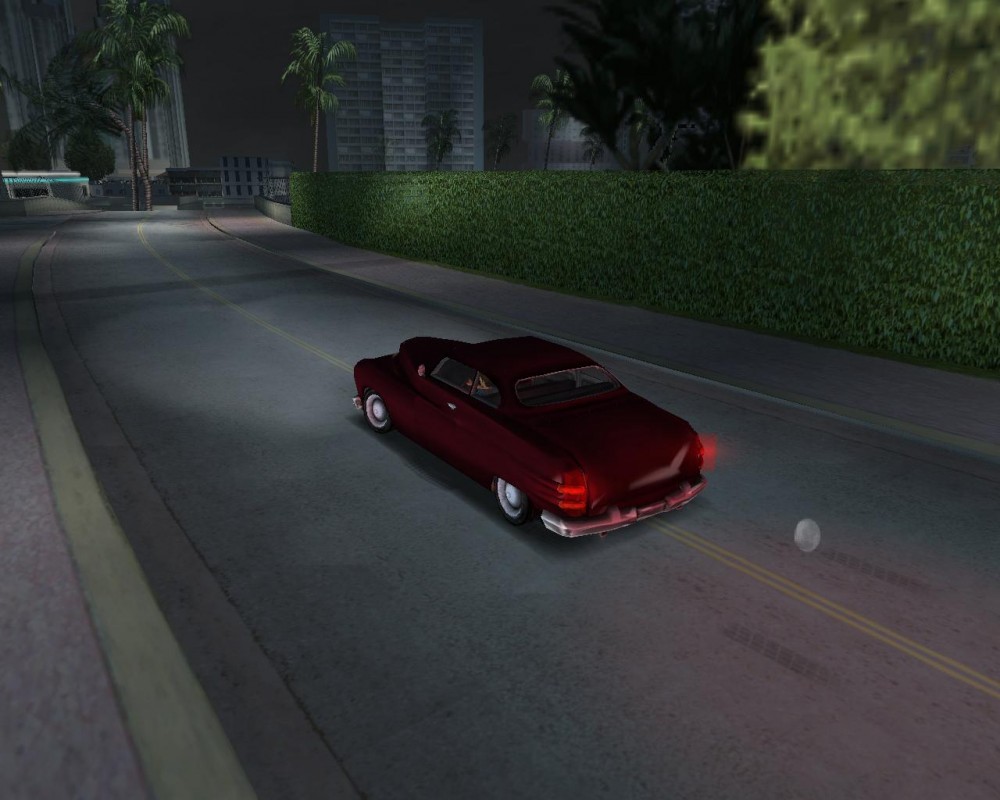 Grand Theft Auto: Vice City