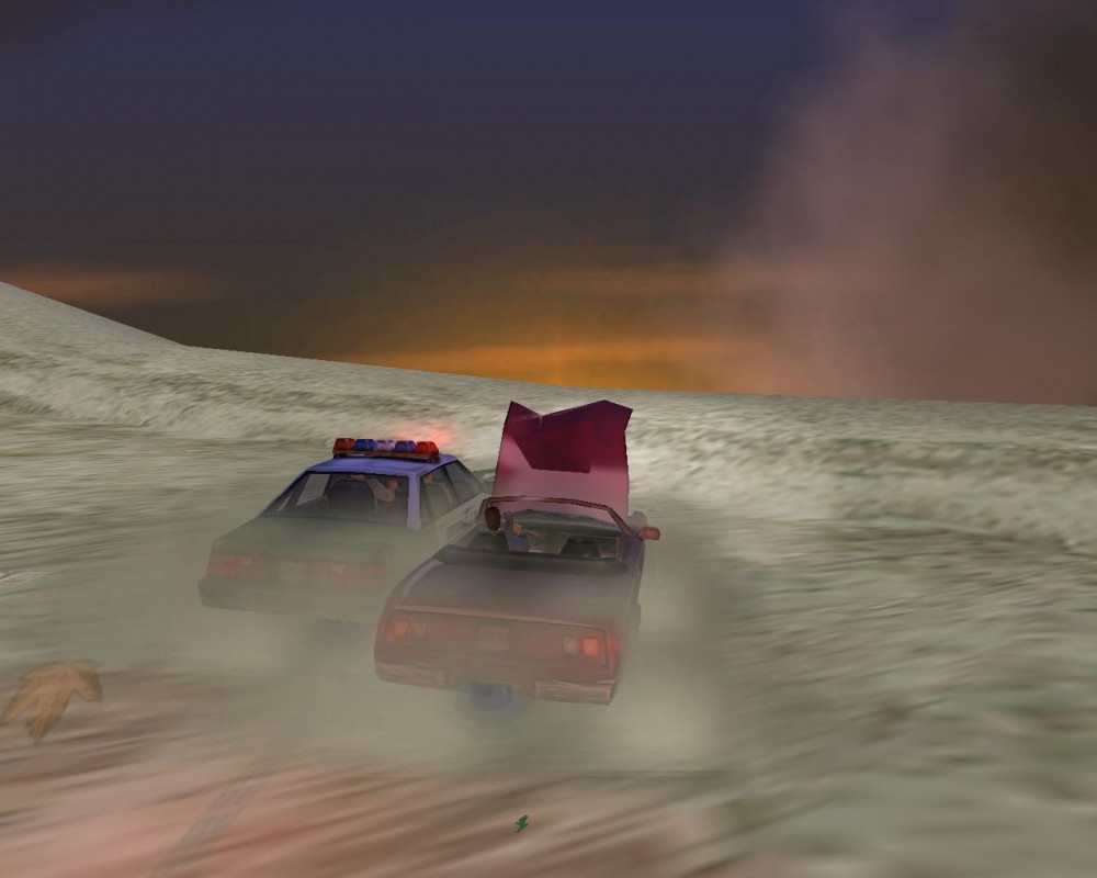 Grand Theft Auto: Vice City