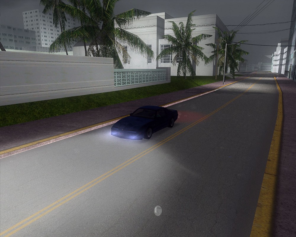 Grand Theft Auto: Vice City