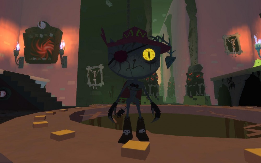 American McGee's Grimm