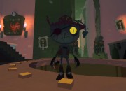 American McGee's Grimm