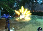 James Cameron's Avatar: The Game