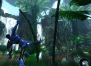 James Cameron's Avatar: The Game